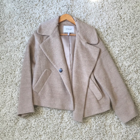 Derek Lam Jackets & Blazers - Derek lam jacket Derek Lam Jackets & Blazers - Derek lam jacket
